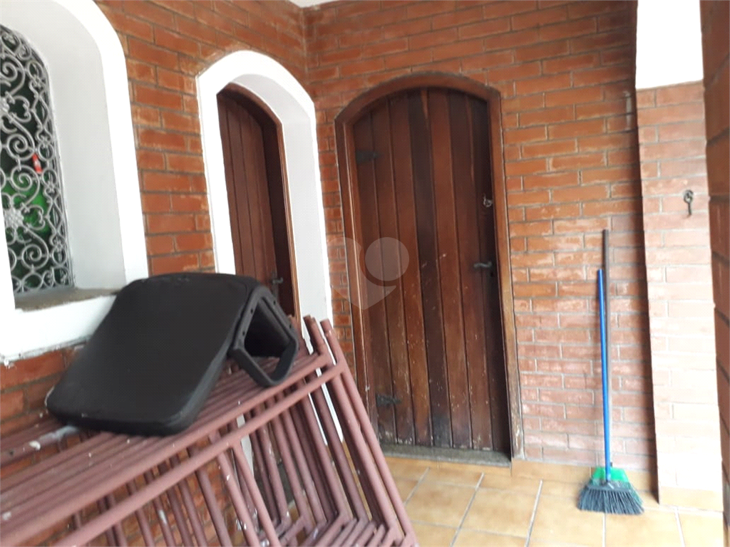 Venda Casa São Paulo Vila Carrão REO583920 7