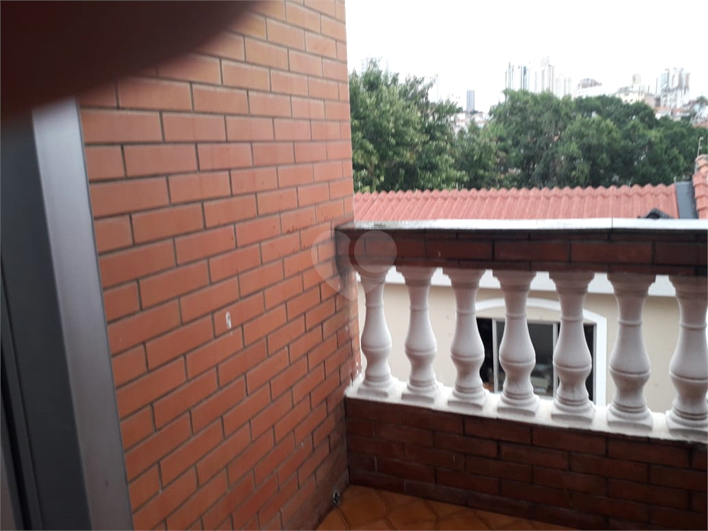 Venda Casa São Paulo Vila Carrão REO583920 12