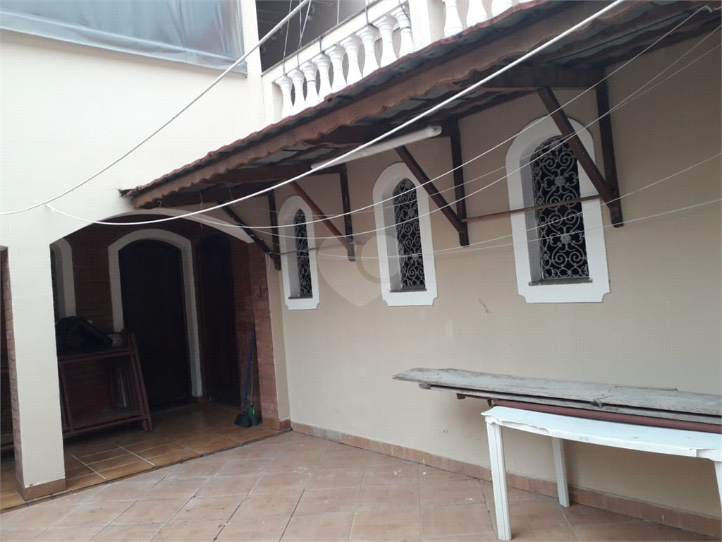 Venda Casa São Paulo Vila Carrão REO583920 14