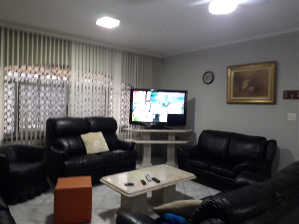 Venda Casa São Paulo Vila Carrão REO583920 2