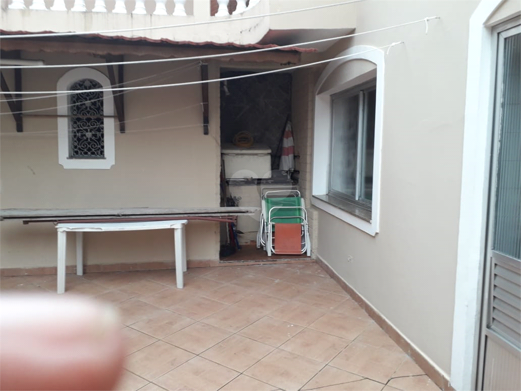 Venda Casa São Paulo Vila Carrão REO583920 15