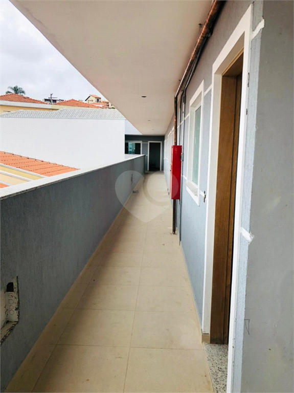 Venda Condomínio São Paulo Vila Nivi REO583927 4