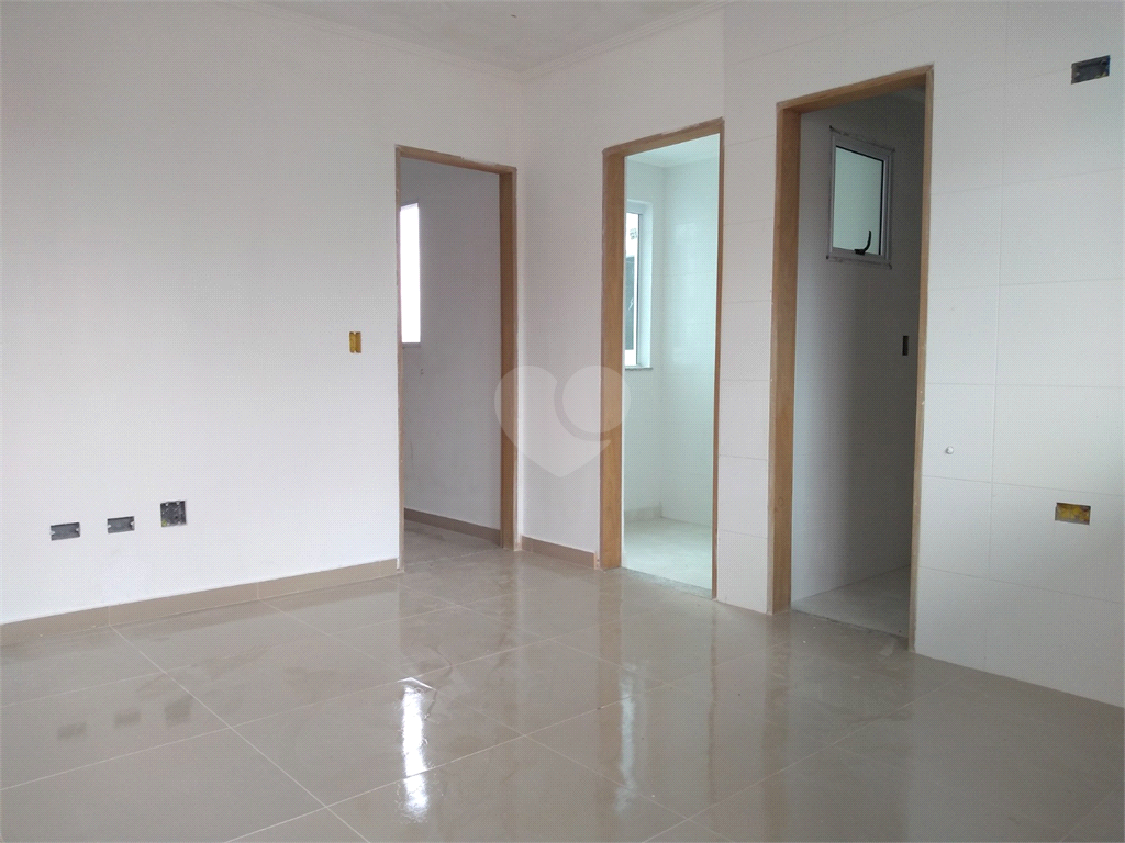 Venda Condomínio São Paulo Vila Nivi REO583927 6