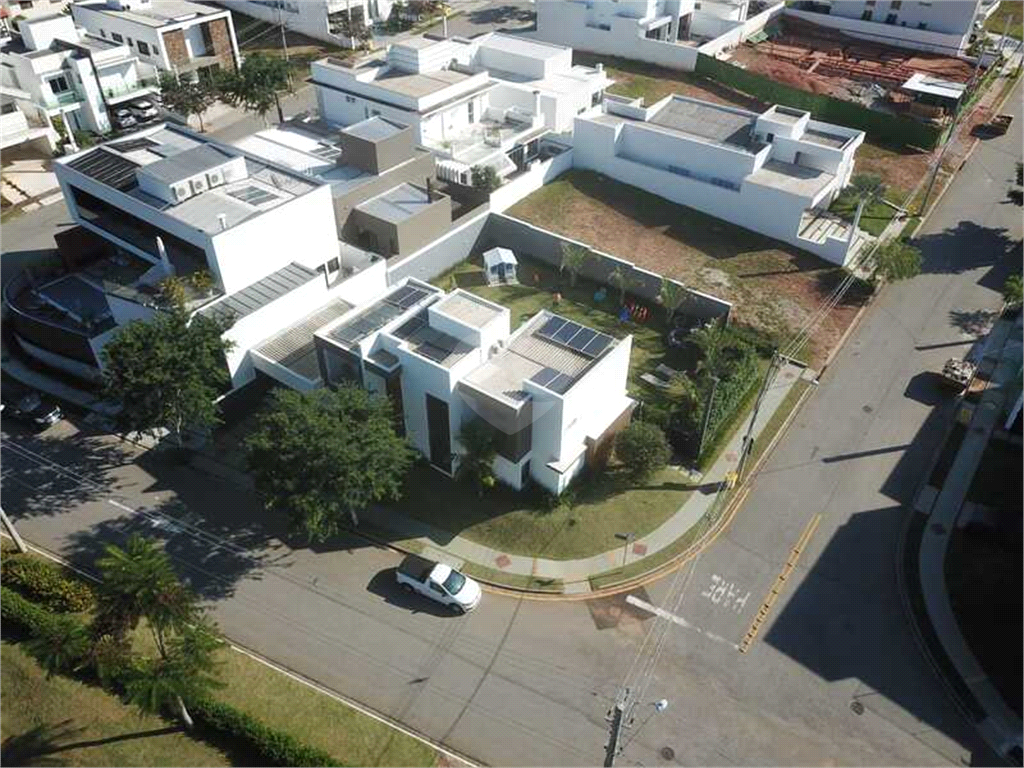 Venda Condomínio Sorocaba Jardim Residencial Chácara Ondina REO583976 6