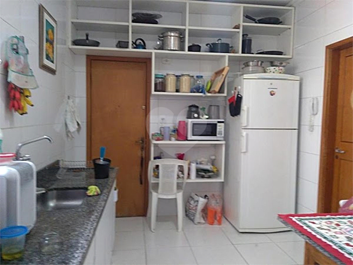 Venda Apartamento São Paulo Bela Vista REO584005 6