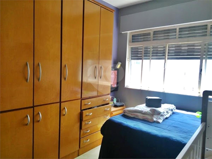 Venda Apartamento São Paulo Bela Vista REO584005 11