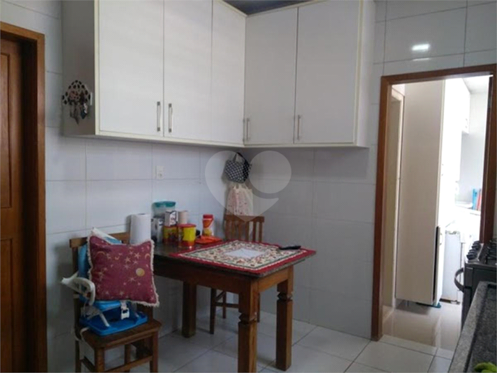 Venda Apartamento São Paulo Bela Vista REO584005 5