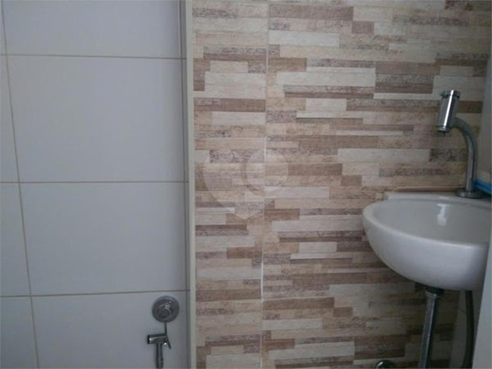 Venda Apartamento São Paulo Bela Vista REO584005 19