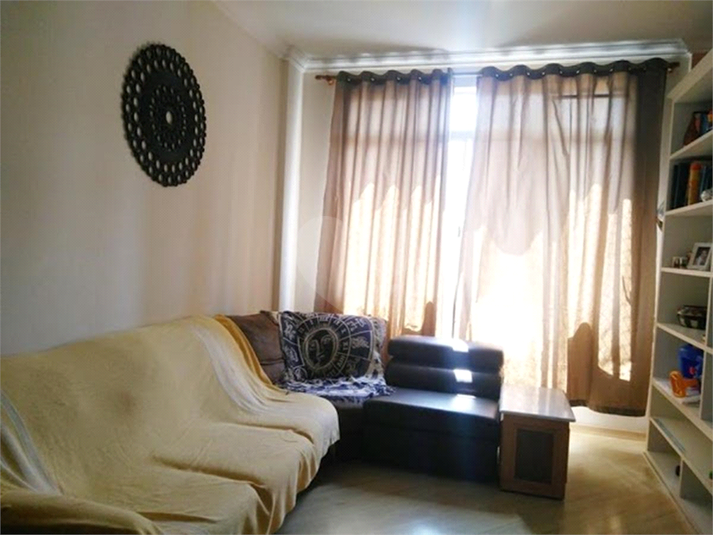 Venda Apartamento São Paulo Bela Vista REO584005 1