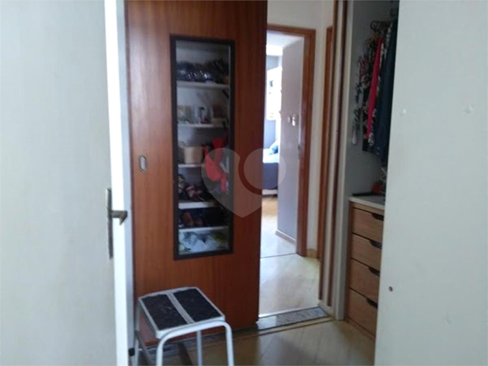 Venda Apartamento São Paulo Bela Vista REO584005 27