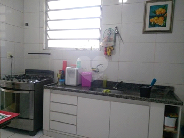 Venda Apartamento São Paulo Bela Vista REO584005 4