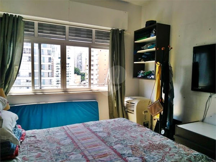 Venda Apartamento São Paulo Bela Vista REO584005 16