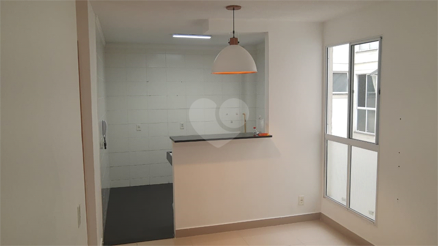 Venda Apartamento Gravataí Passo Das Pedras REO584034 4