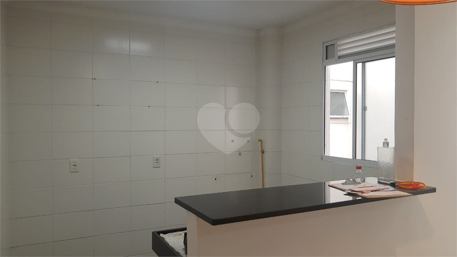 Venda Apartamento Gravataí Passo Das Pedras REO584034 6