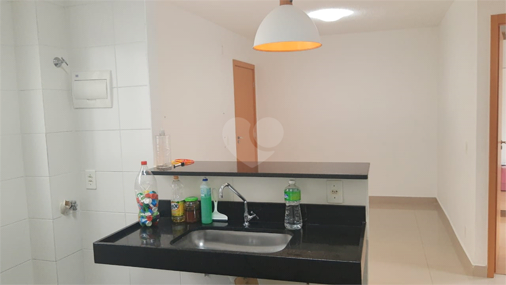 Venda Apartamento Gravataí Passo Das Pedras REO584034 7