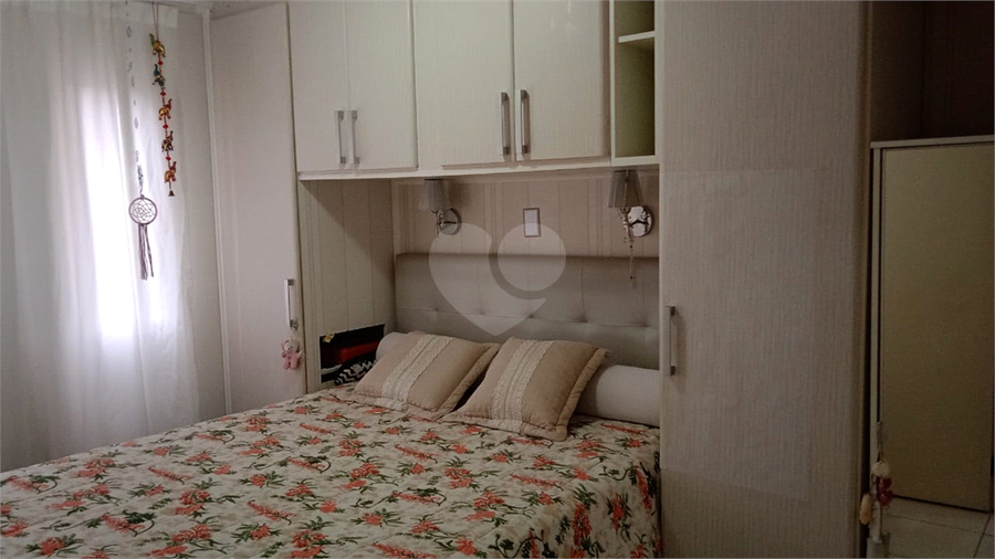 Venda Apartamento São Paulo Indianópolis REO584088 21