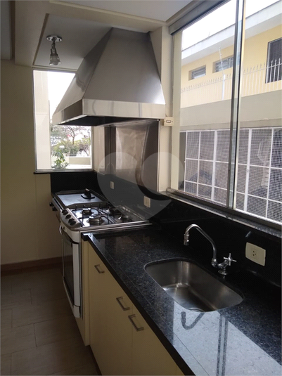 Venda Apartamento São Paulo Chácara Inglesa REO584090 6