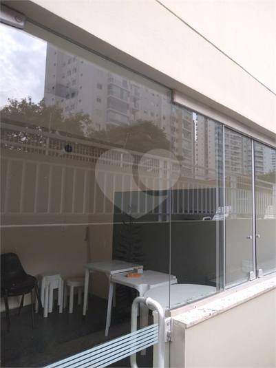 Venda Apartamento São Paulo Chácara Inglesa REO584090 13