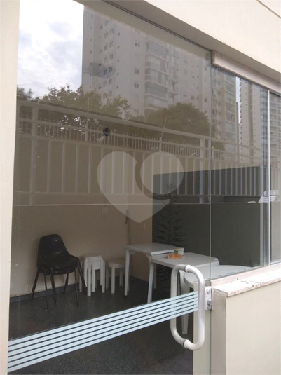 Venda Apartamento São Paulo Chácara Inglesa REO584090 14