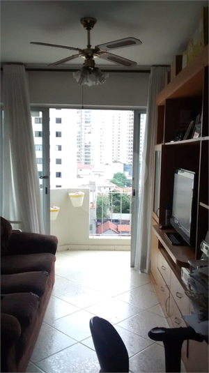 Venda Apartamento São Paulo Chácara Inglesa REO584090 5