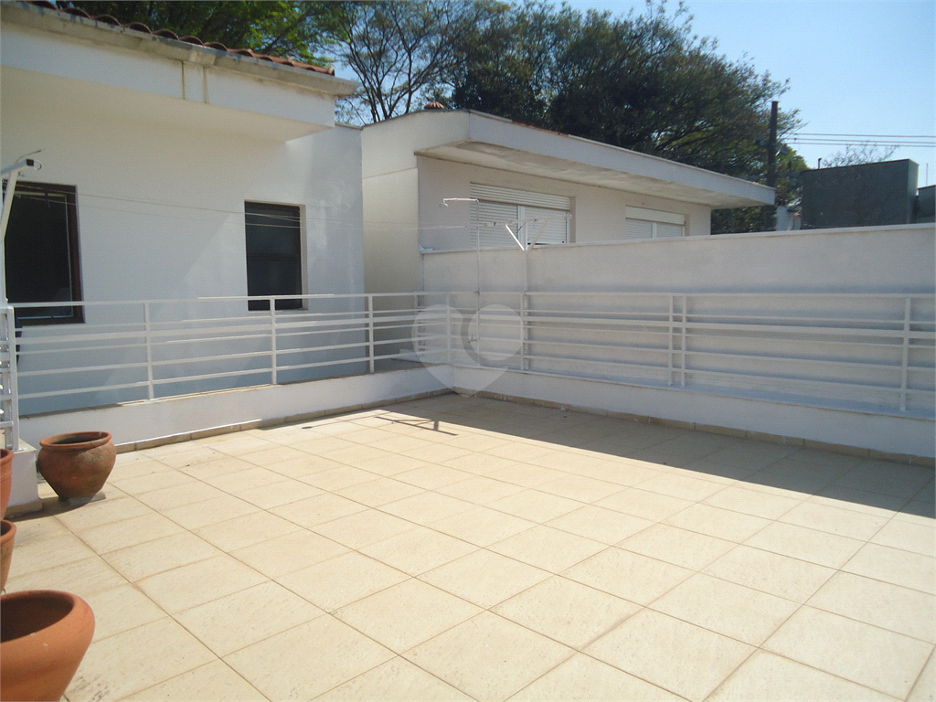 Venda Casa São Paulo Planalto Paulista REO584135 29