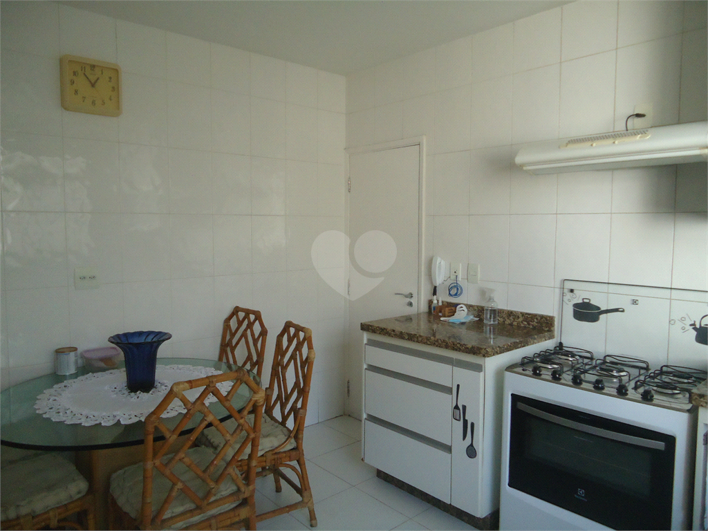 Venda Casa São Paulo Planalto Paulista REO584135 15