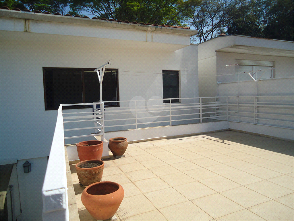 Venda Casa São Paulo Planalto Paulista REO584135 30