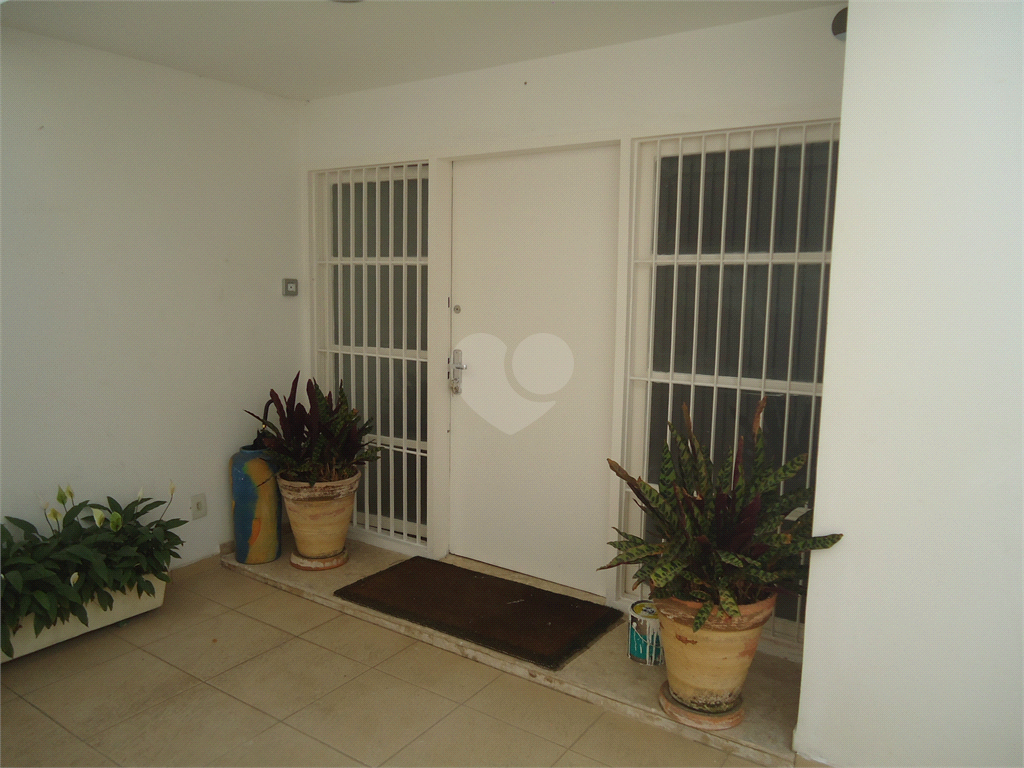 Venda Casa São Paulo Planalto Paulista REO584135 56