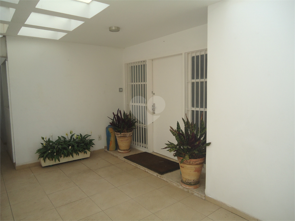 Venda Casa São Paulo Planalto Paulista REO584135 55