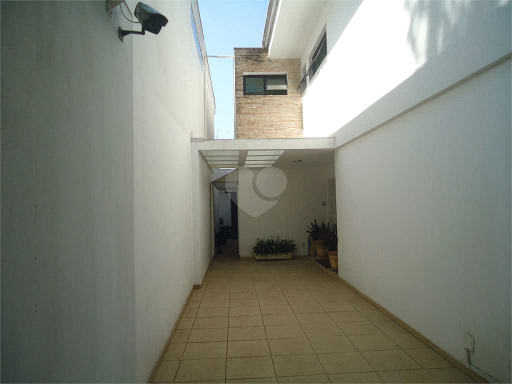 Venda Casa São Paulo Planalto Paulista REO584135 57