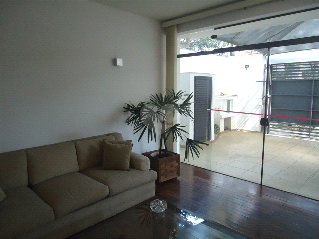 Venda Casa São Paulo Planalto Paulista REO584135 1