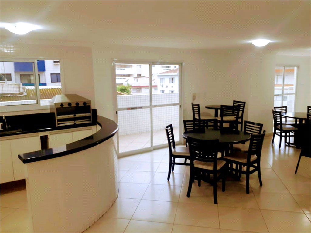 Venda Apartamento Praia Grande Canto Do Forte REO584155 17