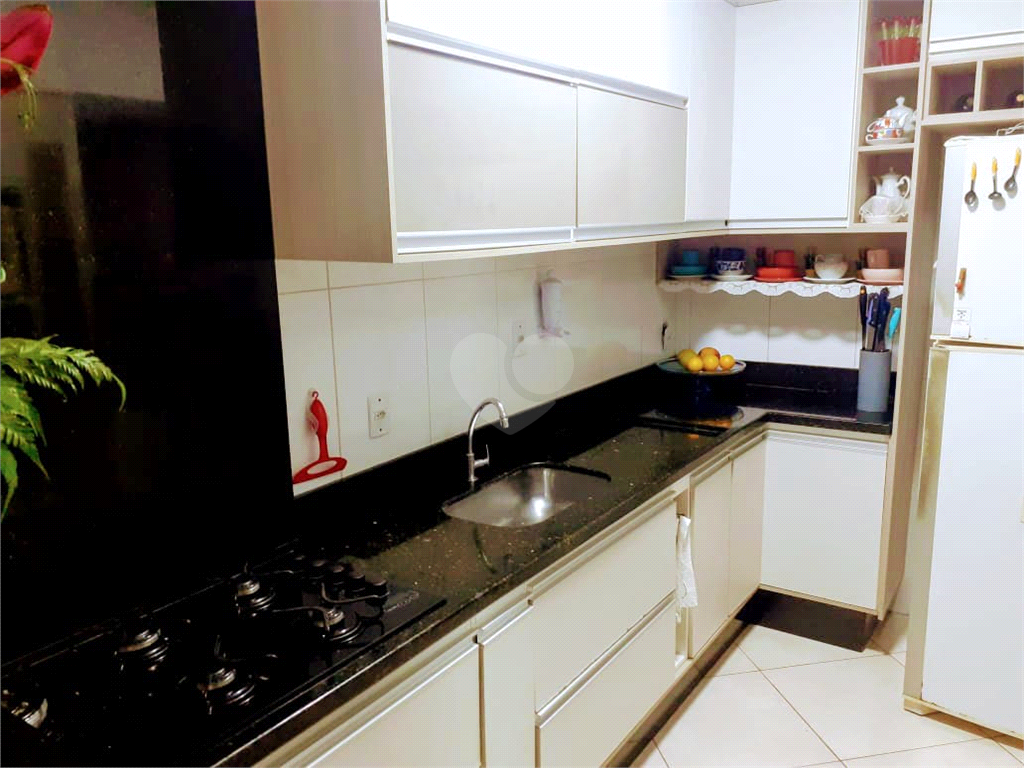 Venda Apartamento Praia Grande Canto Do Forte REO584155 9