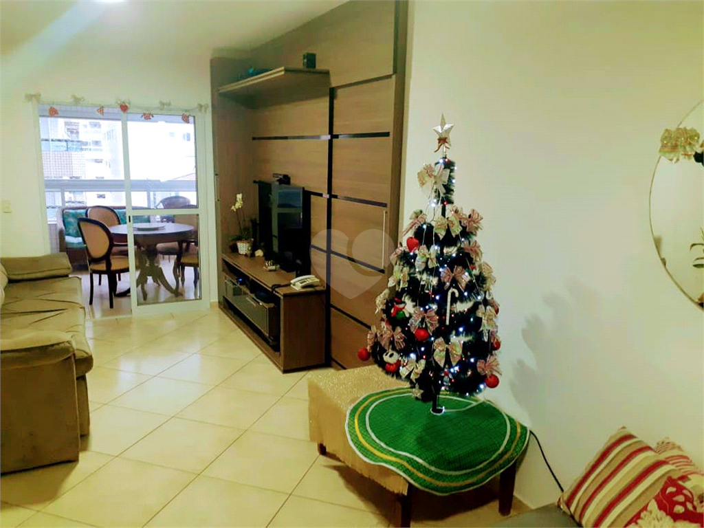 Venda Apartamento Praia Grande Canto Do Forte REO584155 15