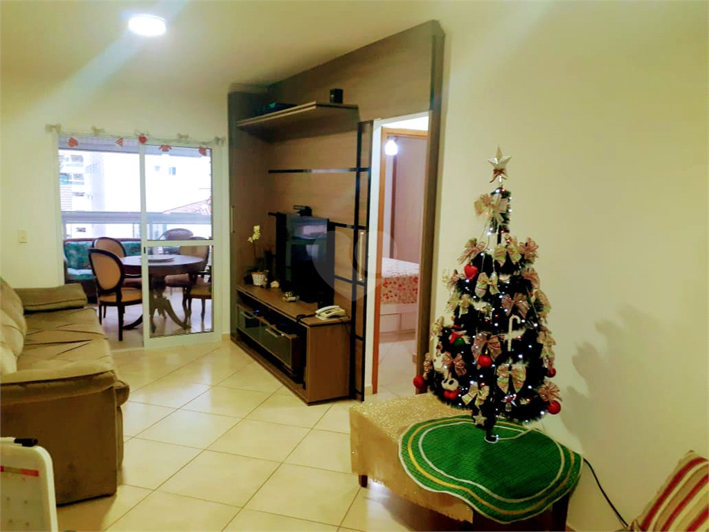 Venda Apartamento Praia Grande Canto Do Forte REO584155 27