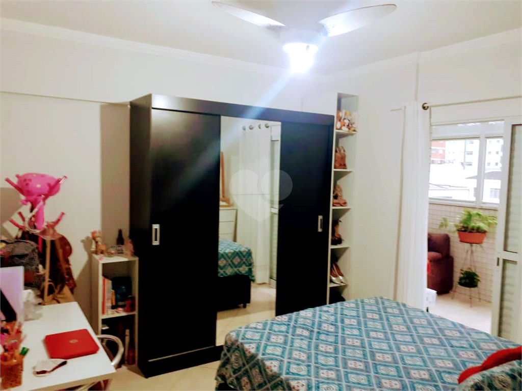 Venda Apartamento Praia Grande Canto Do Forte REO584155 5