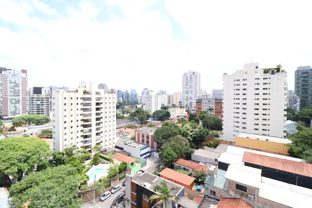 Venda Apartamento São Paulo Vila Olímpia REO584159 10