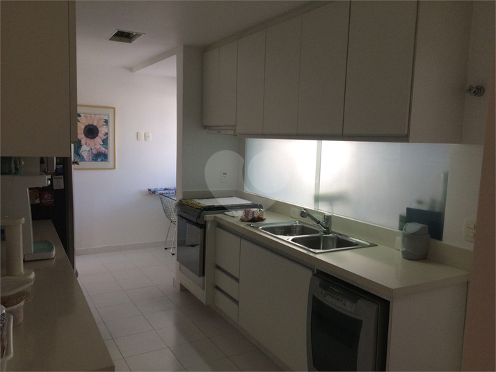 Venda Cobertura São Paulo Jardim Europa REO584167 11