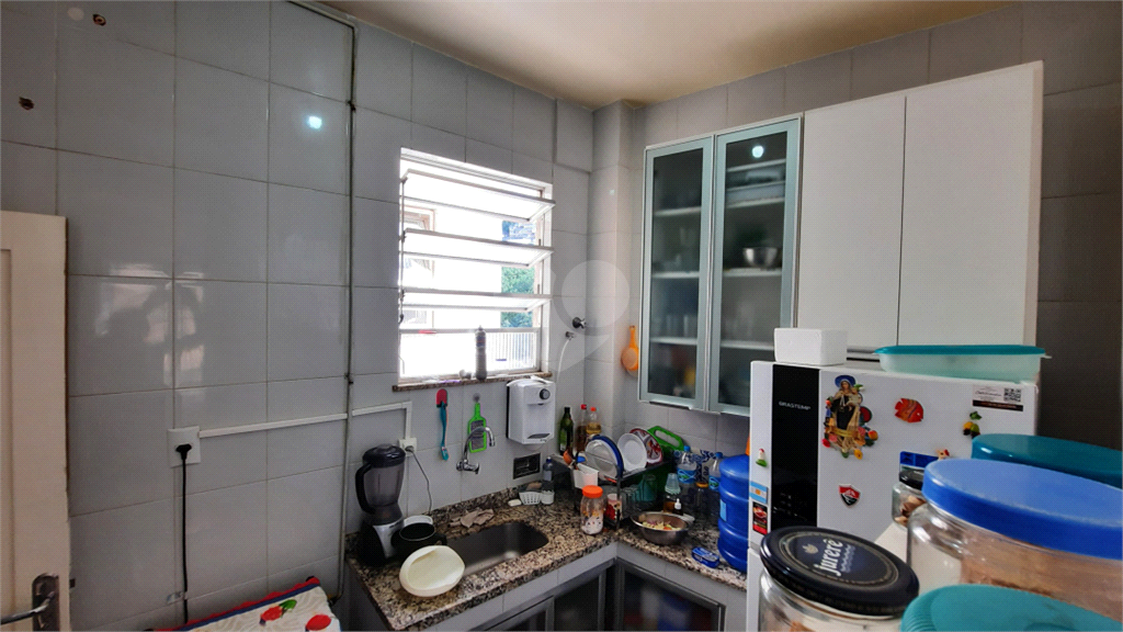 Venda Apartamento Rio De Janeiro Catete REO584168 16