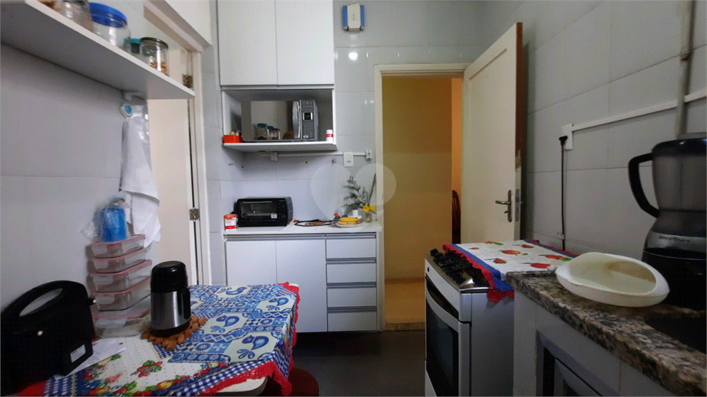 Venda Apartamento Rio De Janeiro Catete REO584168 17