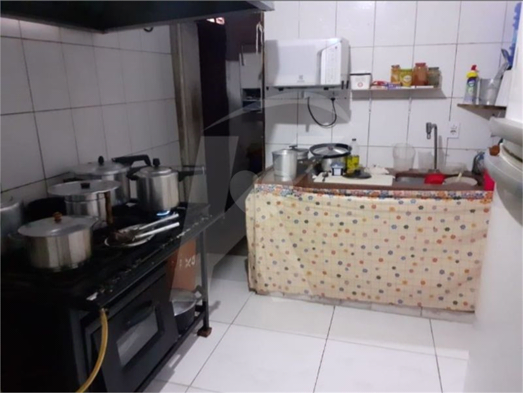 Venda Salão Comercial São Paulo Vila Aurora (zona Norte) REO584176 13