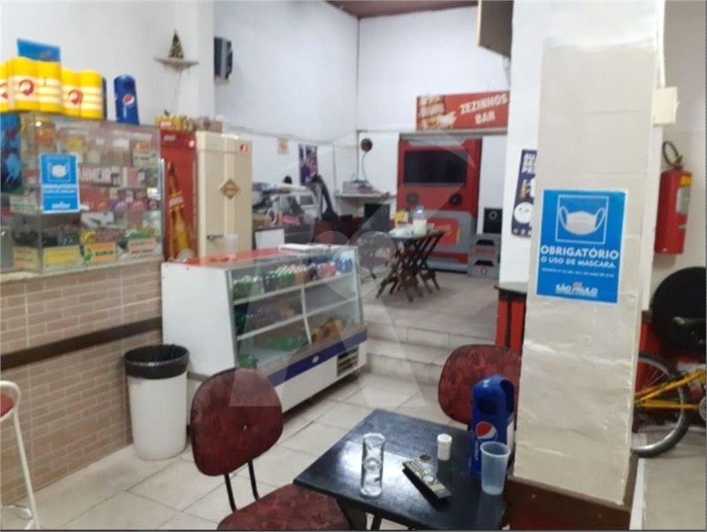 Venda Salão Comercial São Paulo Vila Aurora (zona Norte) REO584176 3