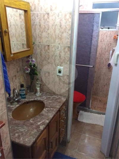 Venda Apartamento Santo André Jardim Alvorada REO584180 8