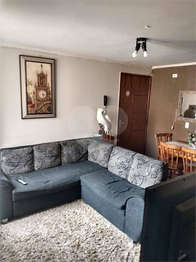 Venda Apartamento Santo André Jardim Alvorada REO584180 1