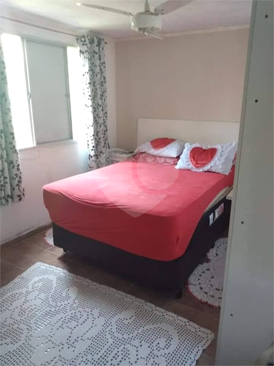 Venda Apartamento Santo André Jardim Alvorada REO584180 2