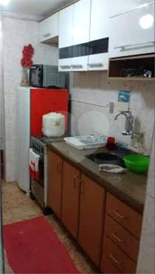 Venda Apartamento Santo André Jardim Alvorada REO584180 15