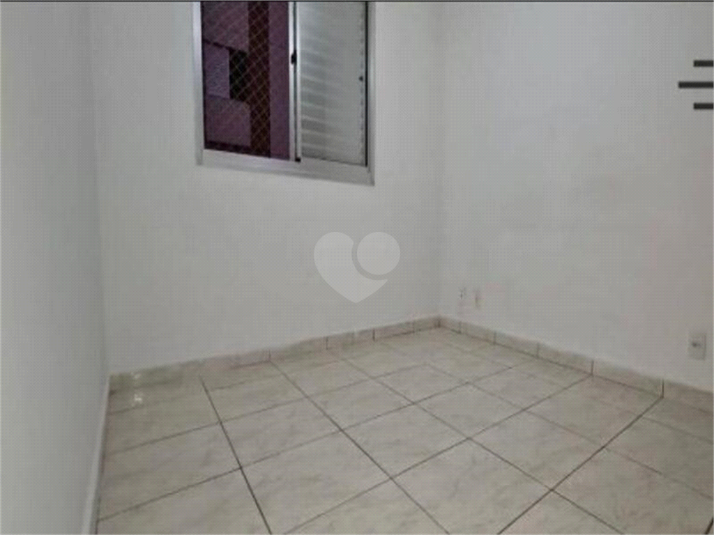 Aluguel Apartamento São Paulo Cambuci REO584216 12