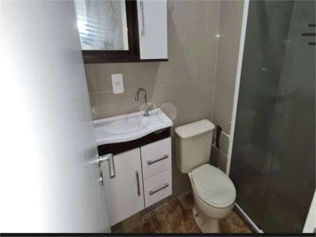 Aluguel Apartamento São Paulo Cambuci REO584216 11