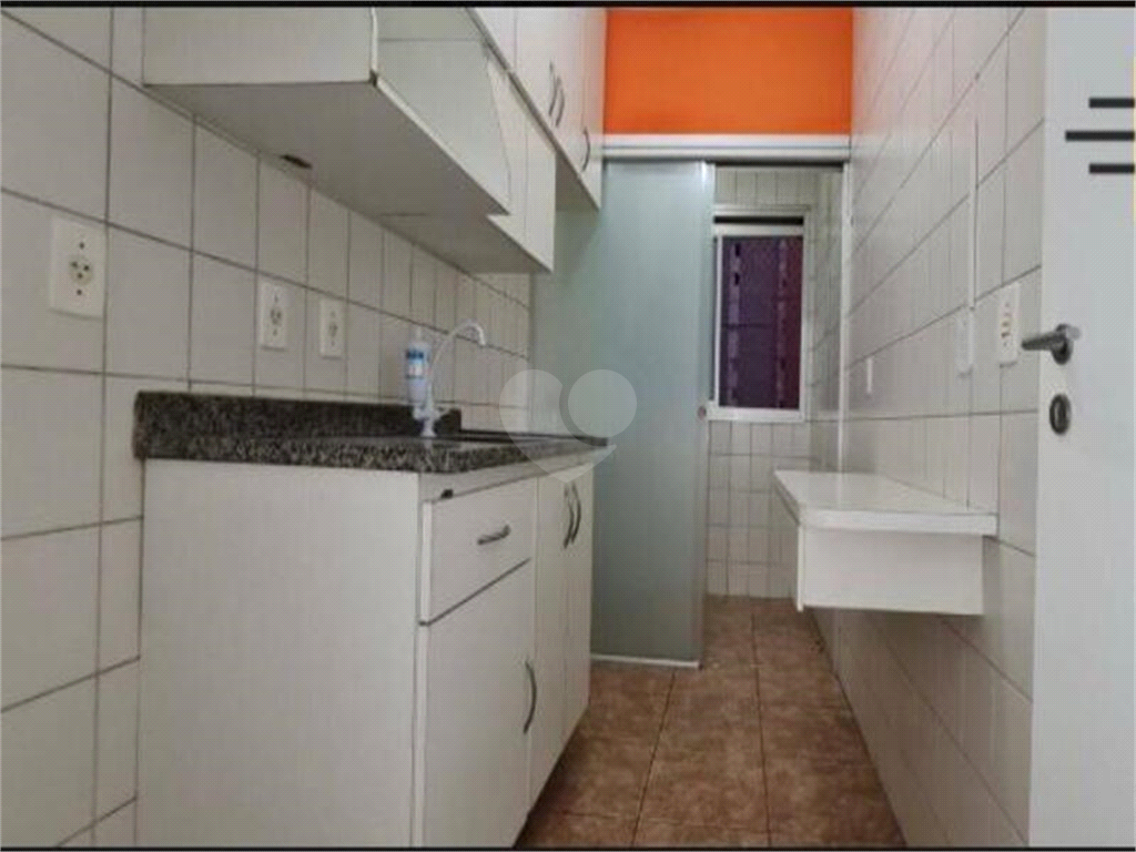 Aluguel Apartamento São Paulo Cambuci REO584216 5