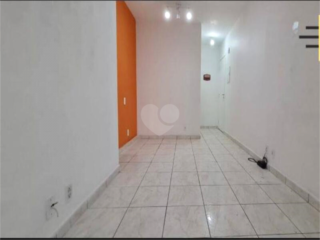 Aluguel Apartamento São Paulo Cambuci REO584216 3